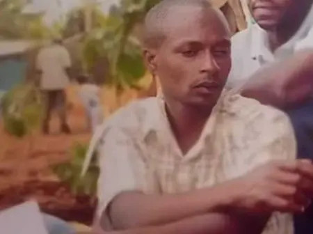 Grief As Man Stabs Cousin To Death After Heated Argument Over Man U vs Chelsea Game