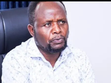 “I Faced Oppression,” Natembeya Explains Why He Won’t Join Ruto