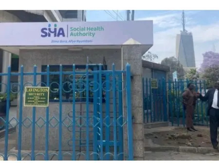 Private Hospitals Threaten Collapse: SHA Patients Told to Pay Cash Amid Unpaid Bills
