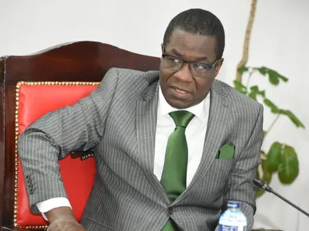 Wandayi Drops Bombshell: Why He Believes Ruto and ODM Speak the Same Language