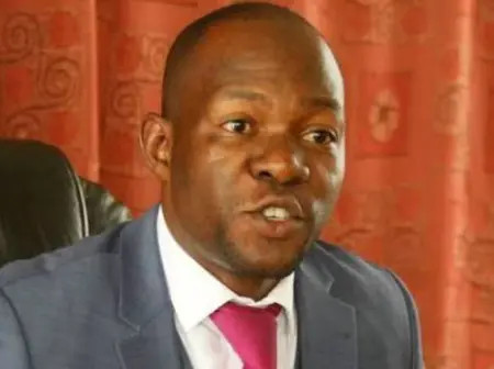 What Caleb Amisi Said After Kindiki Threatened To Resign From Ruto's Govt