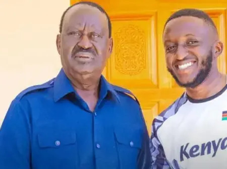 Chaos and Violence Mar ODM Kasipul Primaries as Boyd Were Secures Party Ticket