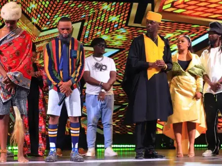 Raided Barbershop: Donholm Barber Jose Jay Wins KSh 1M as Kenya’s Next Superstar