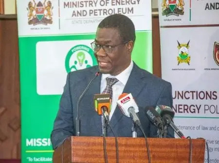 Opiyo Wandayi Breaks Silence on the Role He Never Expected to Hold