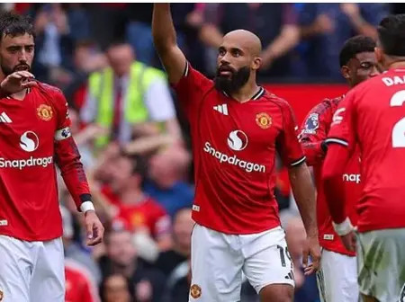 Man Stabs Cousin to Death After Heated Argument Over Manchester United Vs Chelsea Match