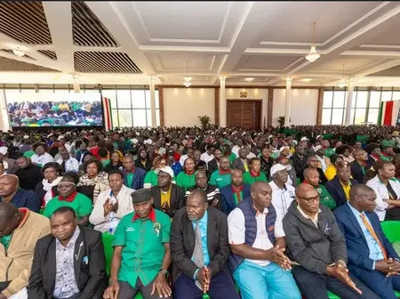 Unions Warn SHA Threatens Teachers Welfare and Education Standards