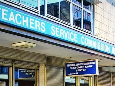 TSC Directs School Principals and Deputies to Attain Master’s Degrees