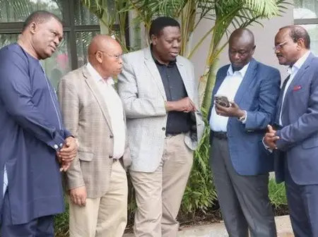 Opposition Unity Faces Cracks as Leaders Clash