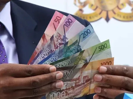 Gov’t Reveals Kind of Kenyans Who Will Be Given Ksh422 Million To Fight Hunger