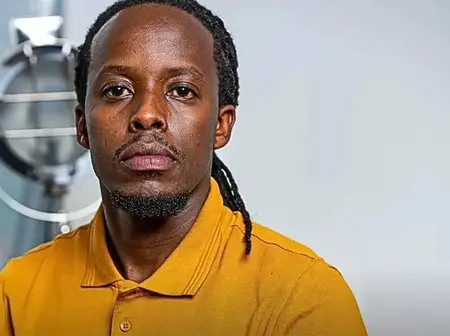 Behind the Scenes with Eugene Mbugua: The Mastermind of Kenya’s Most Talked-About Reality Shows”