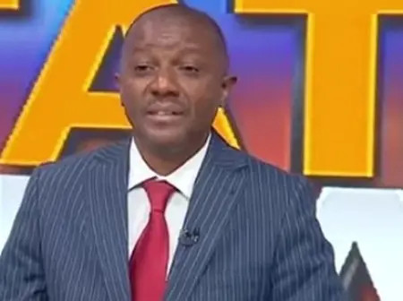 Senator Dan Maanzo Hints Ruto’s Only Path to Power in 2027