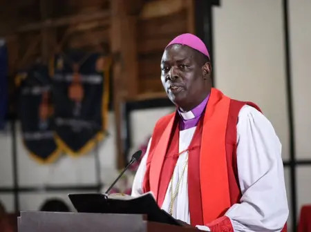Church Leaders Urge Government to End Health and Education Stalemate