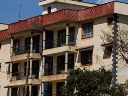 Kibera Family Mourns Matriarch Who Died After Tragic Fall in Kilimani