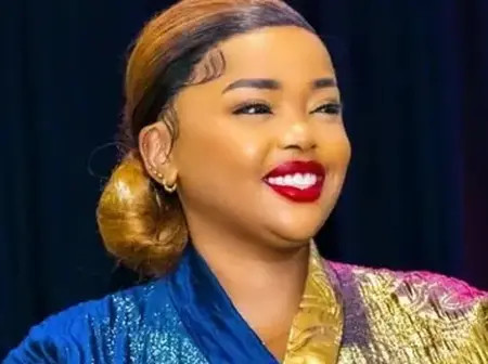 Did Lucy Natasha's husband cheat on her? He sets the record straight