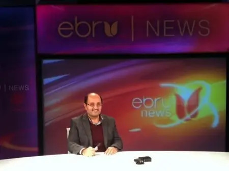 The Secretive Tycoon Who Owns Ebru TV