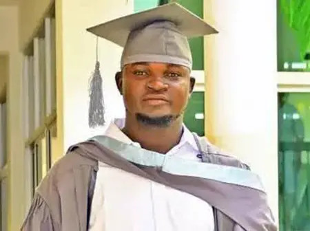 Widow of Albert Ojwang Pens Heartbreaking Message Two Months After His Death