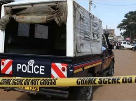 Simon Warui Found Dead With Fractures After Week in Police Custody, What Postmortem Revealed