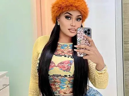 Vera Sidika's Leaked Chats with Frankie JustGymIt Spark Online Debate