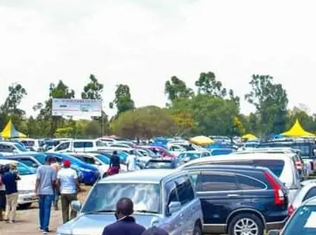Affordable Cars Up for Grabs: Faulu Bank Releases Vehicle List with Reserve Prices”