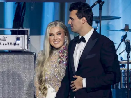 “My Husband Wanted to Save Young Men Like Him” Charlie Kirk’s Widow Says, Forgives Accused Shooter