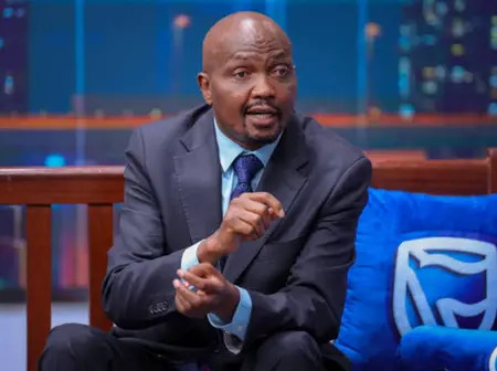 Kuria Blasts Former U.S. Ambassador: ‘She Ruled Kenya for Two Years – Here’s the Fallout’