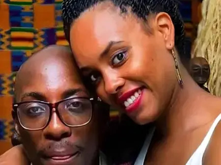 Bien Aimé Declares: “Chiki Is the Best Love and Spouse I Could Ever Have