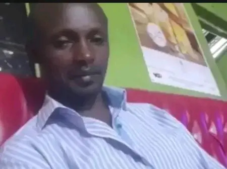 Grief as man stabs cousin to death after heated argument over Man U vs Chelsea game