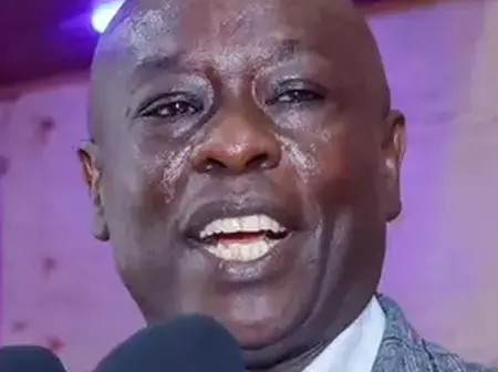Gachagua Warns Colleagues Over Effort Against Ruto