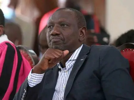 Kenyan President Speaks Boldly at UN Summit in the US