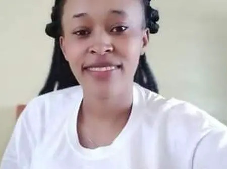 Esther Kabeni Honors Late Husband with Touching Tribute