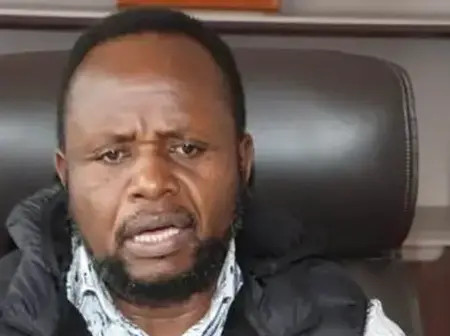 Governor Natembeya Criticizes Kakai Bissau for Ditching DAP-K to Align with Ruto