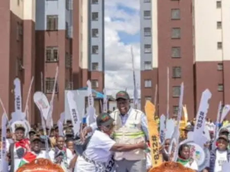 Blow to Teachers as Activists Move to Court Over Ruto’s Affordable Housing Pledge