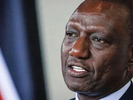 Headache For Ruto Gov't As Kisii & Nyamira Youths Unites And Demands This From Him