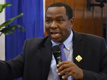 KRA Speaks on M-Pesa Account Access Fears
