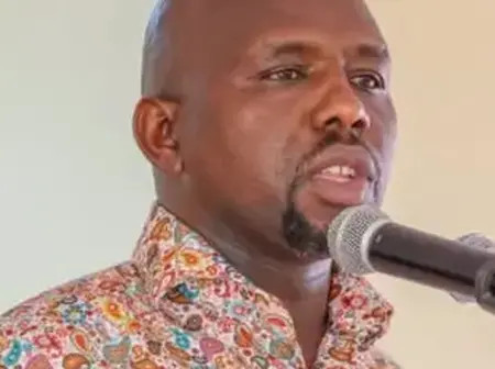 Security Boost: Murkomen Directs IG Kanja to Equip Chiefs Along Hotspot Areas With Arms