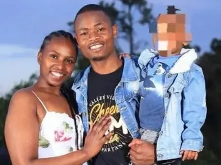 Widow of man found dead in Mombasa police custody demands answers