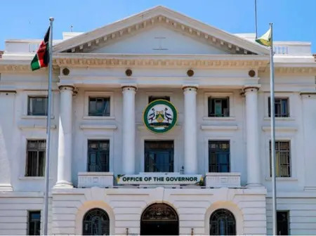 Pending Bills: Why You should Think Twice Before Doing Business With County Governments