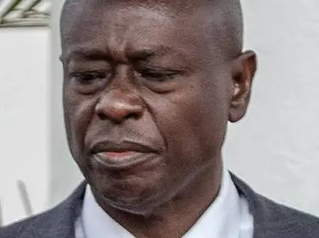 Storm Brews as Gachagua Linked to Plot Targeting Late Brother’s Widow’s Hotel