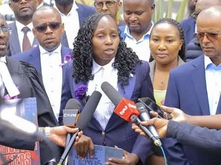 Law Society Demands Answers After Man Dies Under Unclear Circumstances in Police Custody