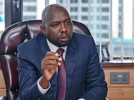 Speculation Rises as Murkomen Teases Ruto-Kalonzo Reunion Before Elections