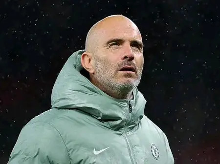 Chelsea fans losing hope on Manager after EPL defeats