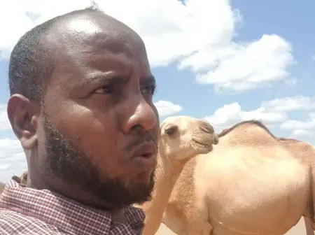 Uproar As Businessman Gets Kidnapped From Nairobi Hospital By Men Claiming To Be Police Officers