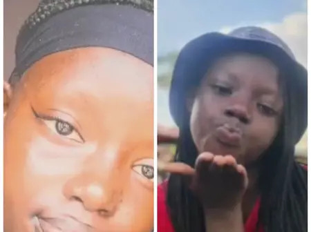 Grief As Grade 6 Pupil Drowns in School's Swimming Pool, Father Speaks - PHOTOS