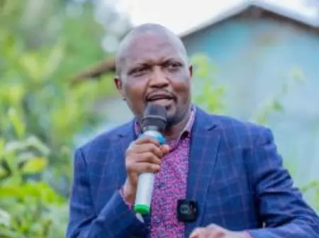 Confused: Moses Kuria Pokes Holes in Mwaura’s Response on SHA and Housing Levy