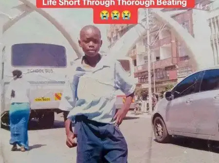 Postmortem Reveals Cause of Death of Grade Six Pupil