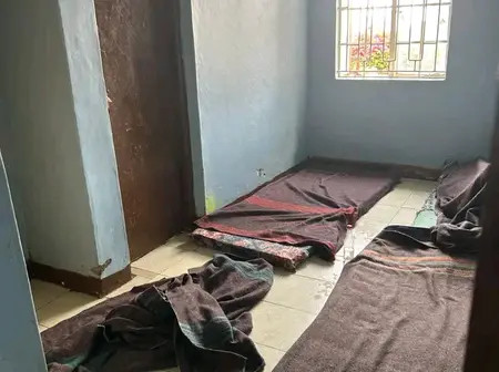 Meru: Popular Rehab Center Shut Down over Torture of Minors, Lack of Basic Facilities