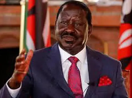 Explained: Why Raila Odinga Was a No-Show at ODM’s 20th Anniversary in Kisii