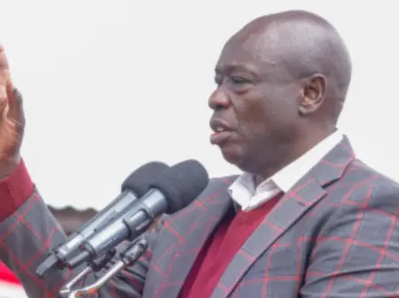 “Sitakubali” Gachagua Accuses Ruto of Plotting to Divide Mt. Kenya Leaders