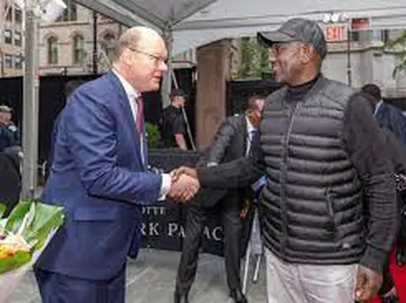 Ruto to Meet Hollywood Executives in New York to Boost Kenya’s Creative Economy