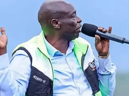Gachagua Warns: Opposition Rift Could Hand UDA an Easy Win in Mbeere North